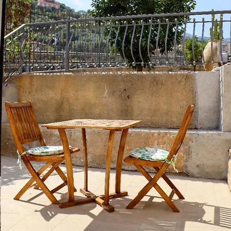 - A Casa Di Zio Mario - Parking Included Sanremo